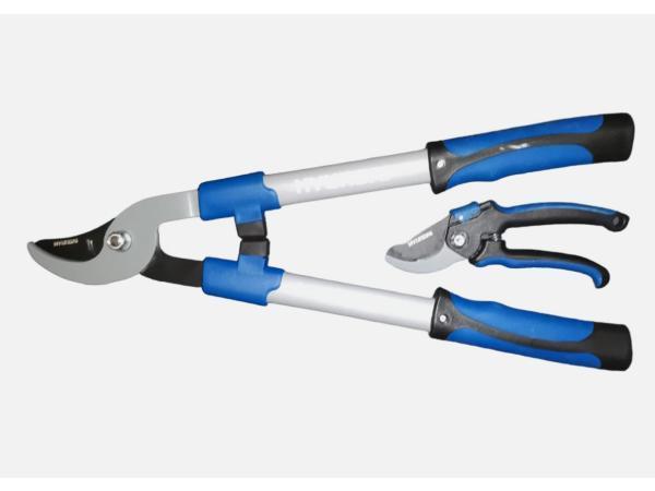 Veiling - Takkenschaar set 2-delig, Tuin en Terras, Hand-tuingereedschap