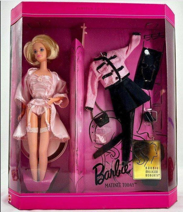 Mattel - Barbiepop Matinée Today - 1996 - Limited Edition -, Antiek en Kunst, Antiek | Speelgoed