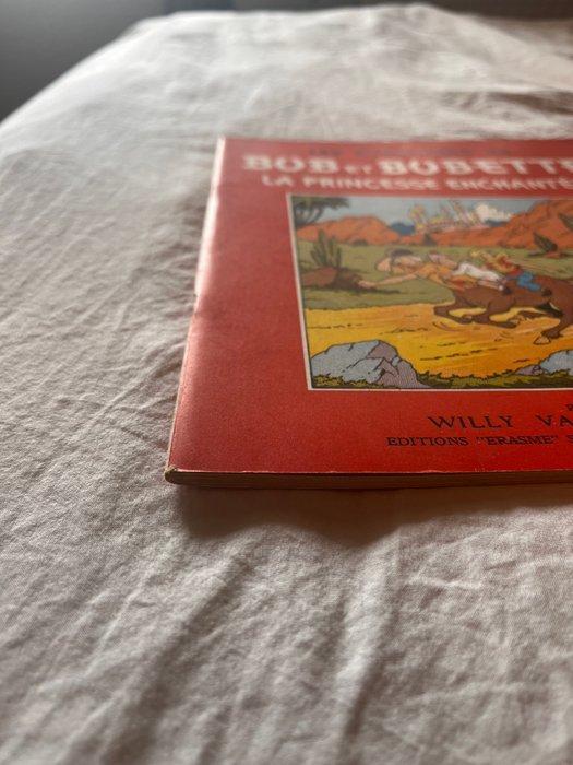 Bob et Bobette T2 - La Princesse enchantée - B - 1 Album -, Boeken, Stripboeken
