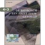 De biesbosch een halve eeuw gevolgd 9789068252330, Boeken, Verzenden, Zo goed als nieuw, I.S. Zonneveld