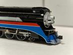 Kato N - 126-0311 - Stoomlocomotief (1) - DCC klaar -, Hobby en Vrije tijd, Modeltreinen | N-Spoor, Nieuw