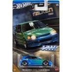 Hot Wheels 1:64 - Modelauto (5) - 2024 Hot Wheels Speed, Nieuw