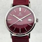 Omega - Genéve - Cal. Omega 611 - Zonder minimumprijs -, Nieuw