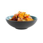 GGM Gastro | (6 stuks) Kom - CANCUN - Melamine - 1 liter - Ø, Verzenden