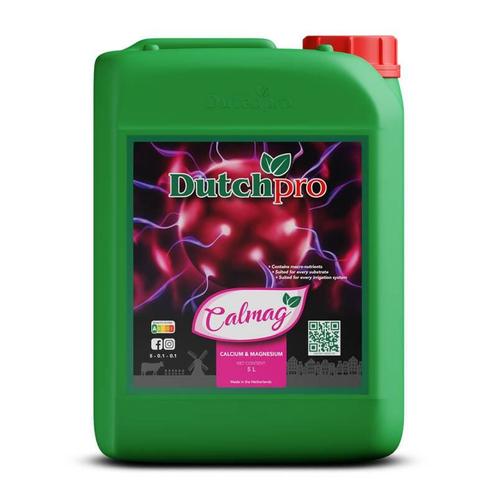 DutchPro, Calmag 5L, Tuin en Terras, Plantenvoeding