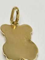Zonder Minimumprijs - Hanger - 18 karaat Geel goud, Sieraden, Tassen en Uiterlijk, Antieke sieraden