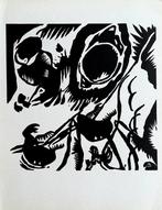 Wassily Kandinsky (1866-1944) - Jardin damour