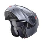 Caberg Duke X - Mat Grijs, Verzenden, Nieuw