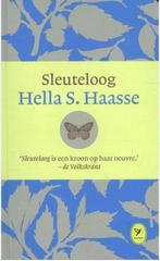 Sleuteloog 9789462371392 Hella S. Haasse, Verzenden, Zo goed als nieuw, Hella S. Haasse