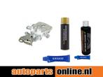 Remklauw Fiat Coupe achterzijde, links, Verzenden, Nieuw, Fiat