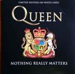 LP gebruikt - Queen - Nothing Really Matters (Europe, 2018), Zo goed als nieuw, Verzenden