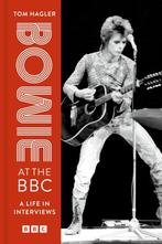 Boeken muziek - David Bowie - Bowie at the BBC (Engelstalig), Verzenden, Zo goed als nieuw