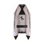 Talamex Rubberboot Aqualine QLX 350 aluminium vloer, Watersport en Boten, Ophalen of Verzenden, Nieuw