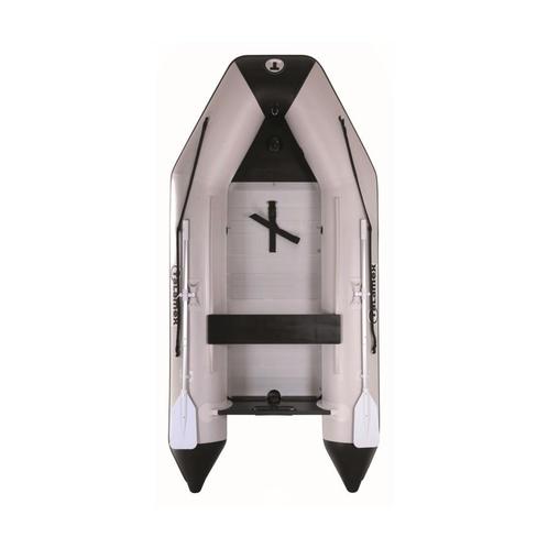 Talamex Rubberboot Aqualine QLX 350 aluminium vloer, Watersport en Boten, Rubberboten, Nieuw, Ophalen of Verzenden