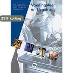 Voedingsleer en hygiene / SVH Leermiddelenserie voor koks in, Boeken, Verzenden, Gelezen