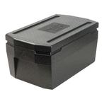 Cateringbox deluxe 1/1GN 37liter, Verzenden, Nieuw in verpakking, Ovens, Magnetrons en Steamers