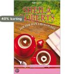 Zoeter dan chocolade / HQN Roman / 72 9789034756633, Verzenden, Gelezen, Sheila Roberts