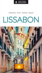 Capitool reisgidsen - Lissabon (9789000386888), Verzenden, Nieuw