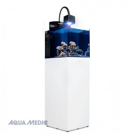 Aqua Medic Blenny Cube (alleen glazen aquarium), Dieren en Toebehoren, Vissen | Aquaria en Toebehoren, Ophalen of Verzenden