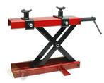 Motorfiets Schaar-krik - Schaarkrik - Motorlift 500KG - Scha, Ophalen of Verzenden