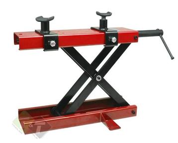 Motorfiets Schaar-krik - Schaarkrik - Motorlift 500KG - Scha beschikbaar voor biedingen