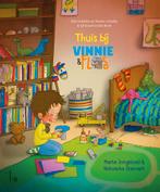 Thuis bij Vinnie & Flos / Vinnie & Flos 9789021039121, Verzenden, Zo goed als nieuw, Marte Jongbloed