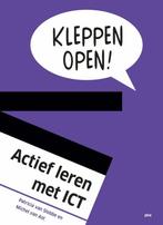 9789493209251 Kleppen open! Patricia van Slobbe, Verzenden, Nieuw, Patricia van Slobbe