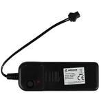 Benson Flexibele neon lichtdraad - 3 meter - rood - 3 lic..., Ophalen of Verzenden, Nieuw