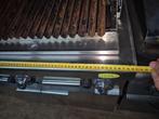 Online veiling Lavagrill gas  op kast, Gebruikt, Fornuis, Frituur en Grillen