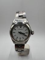 Rolex - Oyster Perpetual - 6718 - Unisex - 1990-1999, Sieraden, Tassen en Uiterlijk, Horloges | Heren, Nieuw