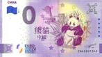 0 euro  bijet 2021 - China Panda