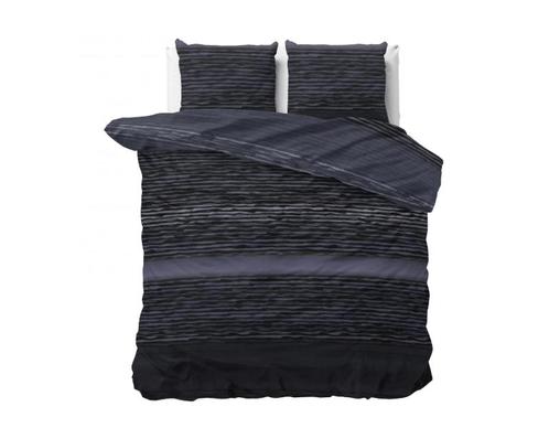 Sleeptime Elegance Pablo Zwart, Huis en Inrichting, Slaapkamer | Beddengoed