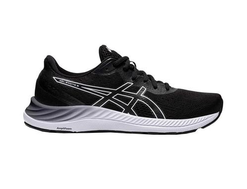 Asics - Gel-Excite 8 - Hardloopschoen Dames - 36, Sport en Fitness, Loopsport en Atletiek