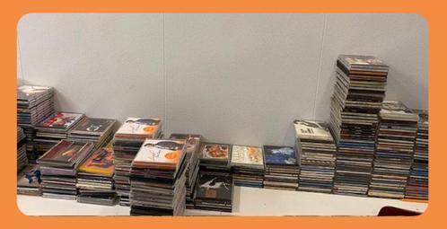 Groot aanbod cds - gebruikt en nieuw!, Cd's en Dvd's, Cd's | Overige Cd's, Zo goed als nieuw, Ophalen of Verzenden