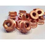 Kopermoeren, Ophalen of Verzenden, Nieuw