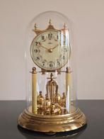 Pendule - KOMA - Silvoz - jaarklokje - gereviseerd -
