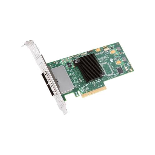 LSI SAS9200-8E-HP, Computers en Software, Servers, Nieuw, Verzenden