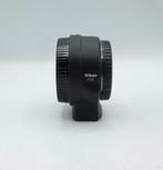 Nikon FTZ Adapter OCCASION (991), Ophalen of Verzenden, Zo goed als nieuw