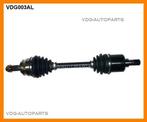 BM003AL Aandrijfas MINI Cooper S W11 links 31607574852, Auto-onderdelen, Verzenden, Nieuw, Mini