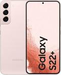 Samsung Galaxy S22 Plus Dual SIM 256GB roze