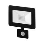 LED buitenlamp | 20W=200W LED schijnwerper | IR sensor | koe, Verzenden, Nieuw