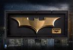 Batman The Dark Knight Rises Replica 1/1 Batarang, Ophalen of Verzenden, Nieuw