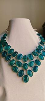 Zonder minimumprijs - Halsketting Zilver - 0.00ct. tw., Nieuw