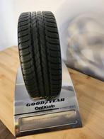 GOODYEAR - Reclamebord (2) - Aluminium, Rubber, Staal