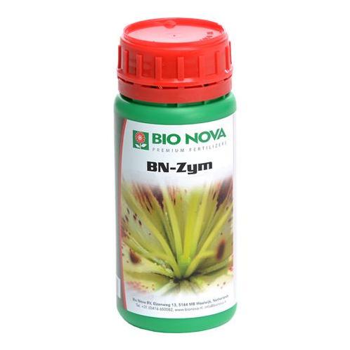 BIO NOVA BN-ZYM 250 ML (BIO NOVA BOOSTERS & STIMULATOREN), Tuin en Terras, Plantenvoeding, Nieuw, Ophalen of Verzenden