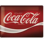 Coca-Cola reclamebord, Verzamelen, Merken en Reclamevoorwerpen, Ophalen of Verzenden, Nieuw