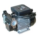 Elektrische dieselpomp 50 liter, Auto diversen, Autogereedschap, Verzenden, Nieuw