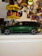 GT Spirit 1:18 - Modelauto - Audi RS 4 Avant, Nieuw