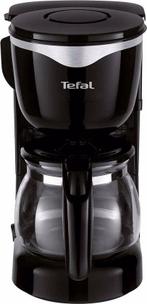 Tefal Dialog Mini CM3408 - Filter-koffiezetapparaat - Zwart, Verzenden, Nieuw