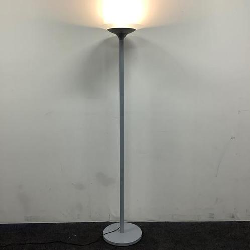 Unilux LED vloerlamp Variaglas,, Huis en Inrichting, Lampen | Vloerlampen, Gebruikt, Ophalen of Verzenden